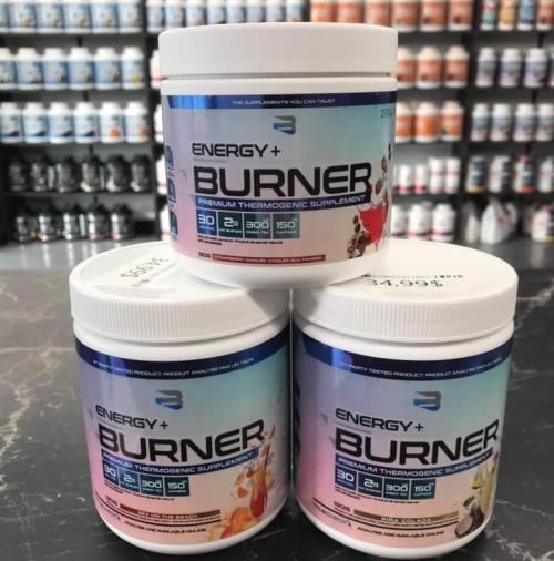 Buy fat burners Longueuil