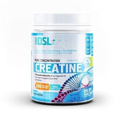 Buy Creatine Longueuil